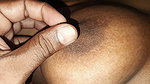 Homemade Nude Show in Bed