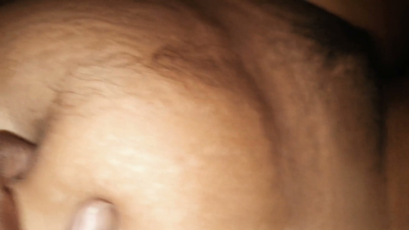 Homemade Nude Show in Bed