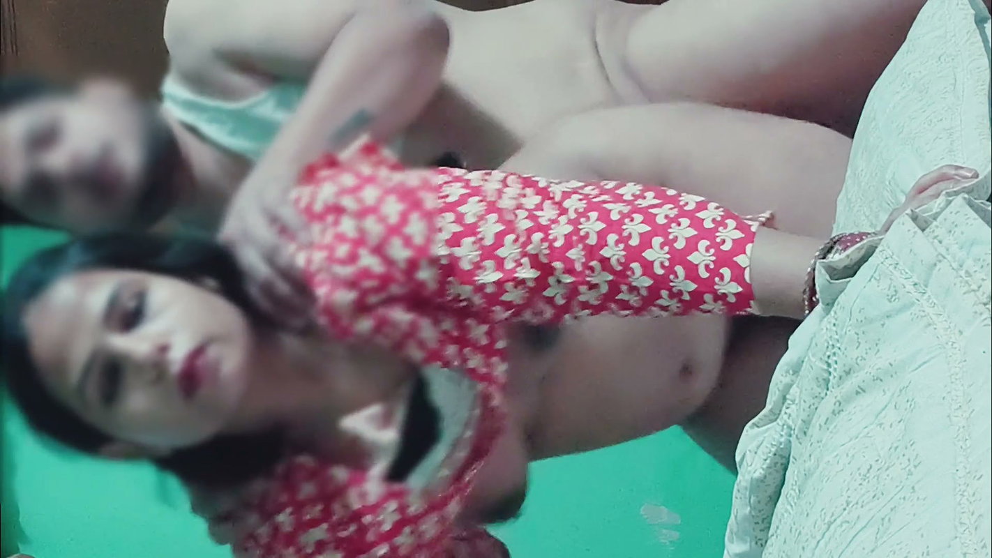 Horney Sexy Nude Latika with Big Boobs