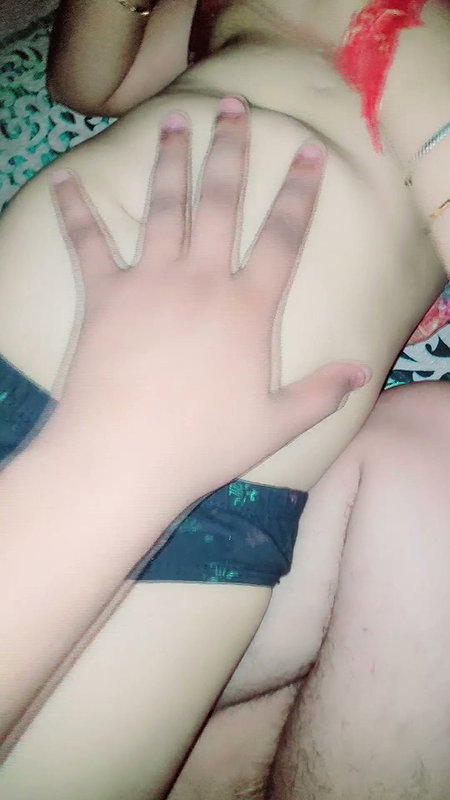 Hot Bhabhi