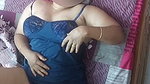 Hot Desi Boudi Big Juicy Tits Bouncing Rough Creampie Sex