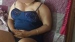 Hot Desi Boudi Big Juicy Tits Bouncing Rough Creampie Sex