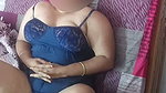 Hot Desi Boudi Big Juicy Tits Bouncing Rough Creampie Sex