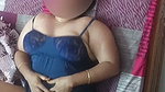 Hot Desi Boudi Big Juicy Tits Bouncing Rough Creampie Sex