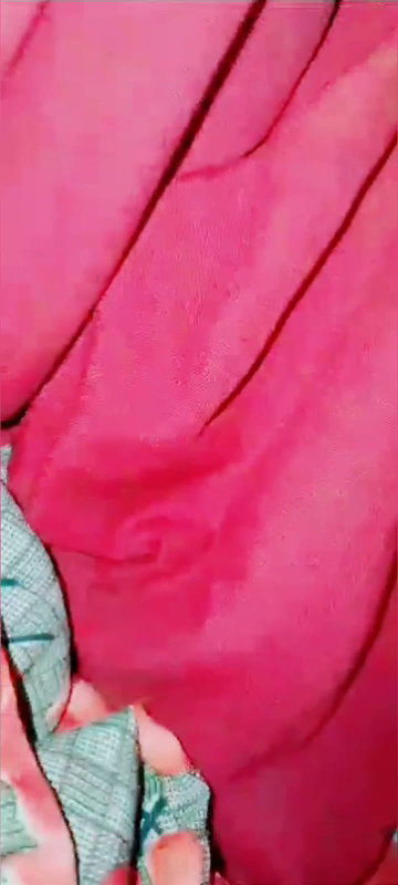 Hot Girl Desi Bhabhi’s Hot Beautiful Sexy Pussy Is Calming Her Lust by Masturbating