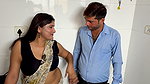 Hot Girl Rents to Landlord