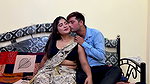 Hot Girl Rents to Landlord