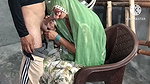 Hot Indian Desi Lugai Big Brother and Chudai