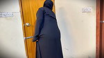 Hot Maid Show Her Big Ass Publicly to Gets Anal Fuck From Boss in Office