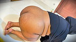 Hot Maid Show Her Big Ass Publicly to Gets Anal Fuck From Boss in Office