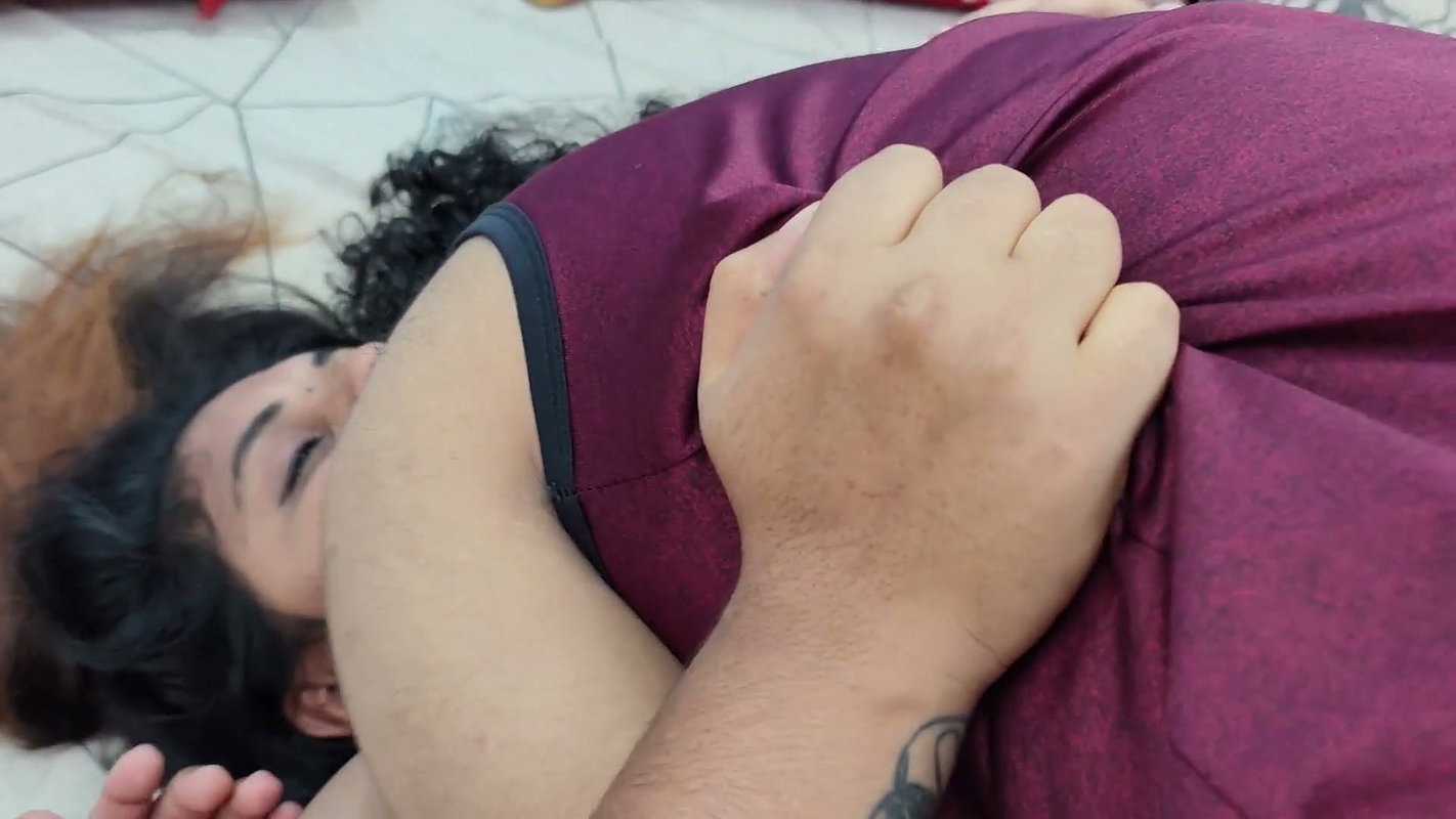 Hot Romance of Mallu Couples