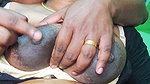 Hot Sexy Stepmom, Kavita Ki Chuday