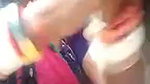 Village bhabhi showing to lover