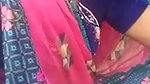 Village bhabhi showing to lover