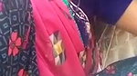 Village bhabhi showing to lover
