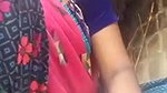 Village bhabhi showing to lover
