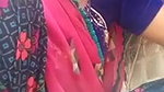 Village bhabhi showing to lover