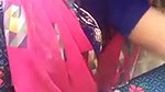 Village bhabhi showing to lover