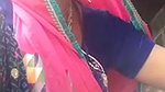 Village bhabhi showing to lover