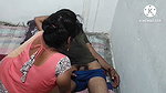 Hot Teen Girl in Beautiful Sexy Chudai
