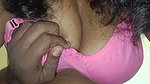 Housewife Cute Breast Squeeze Cow Girl Position