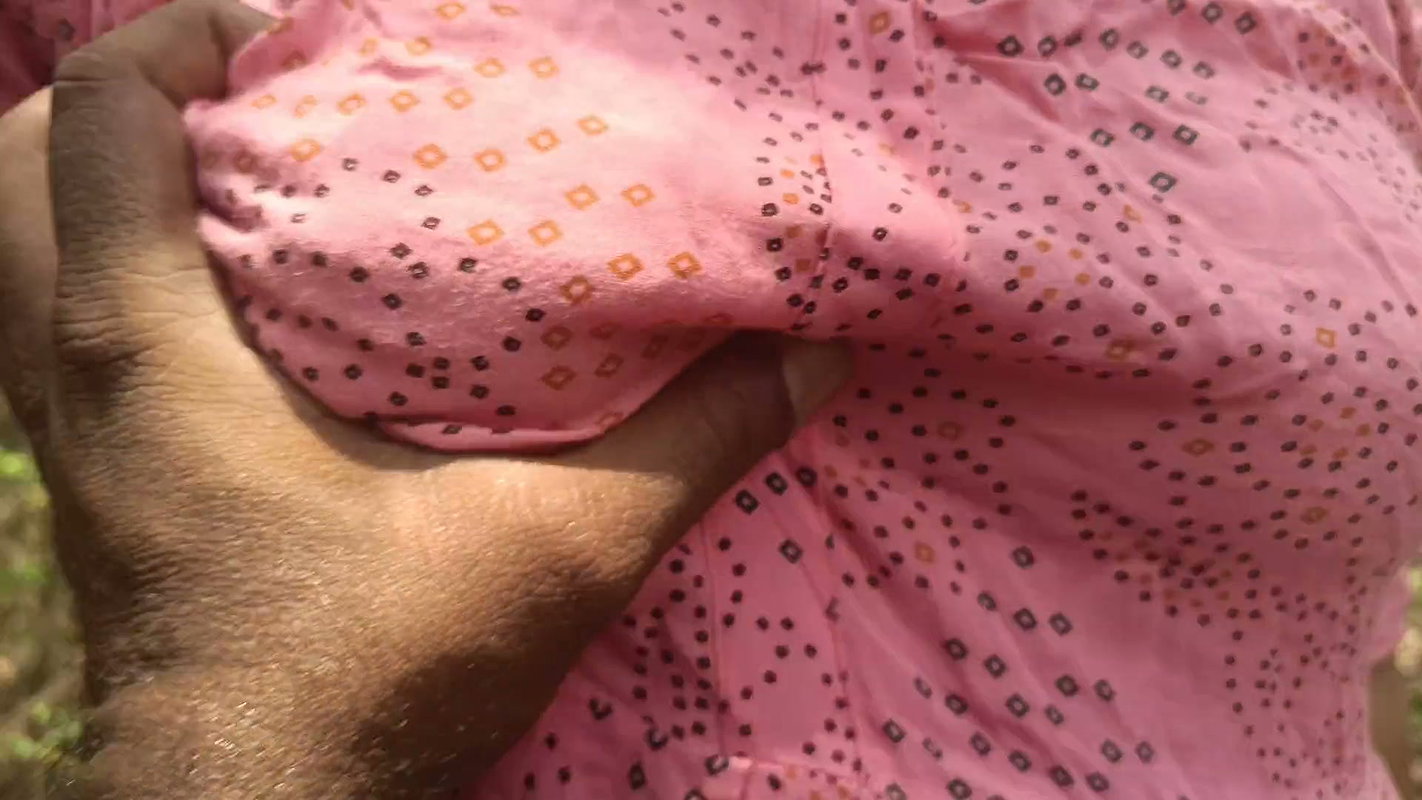 Housewife with Fantasy Threesome Romance and Fuck