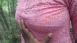 Housewife with Fantasy Threesome Romance and Fuck