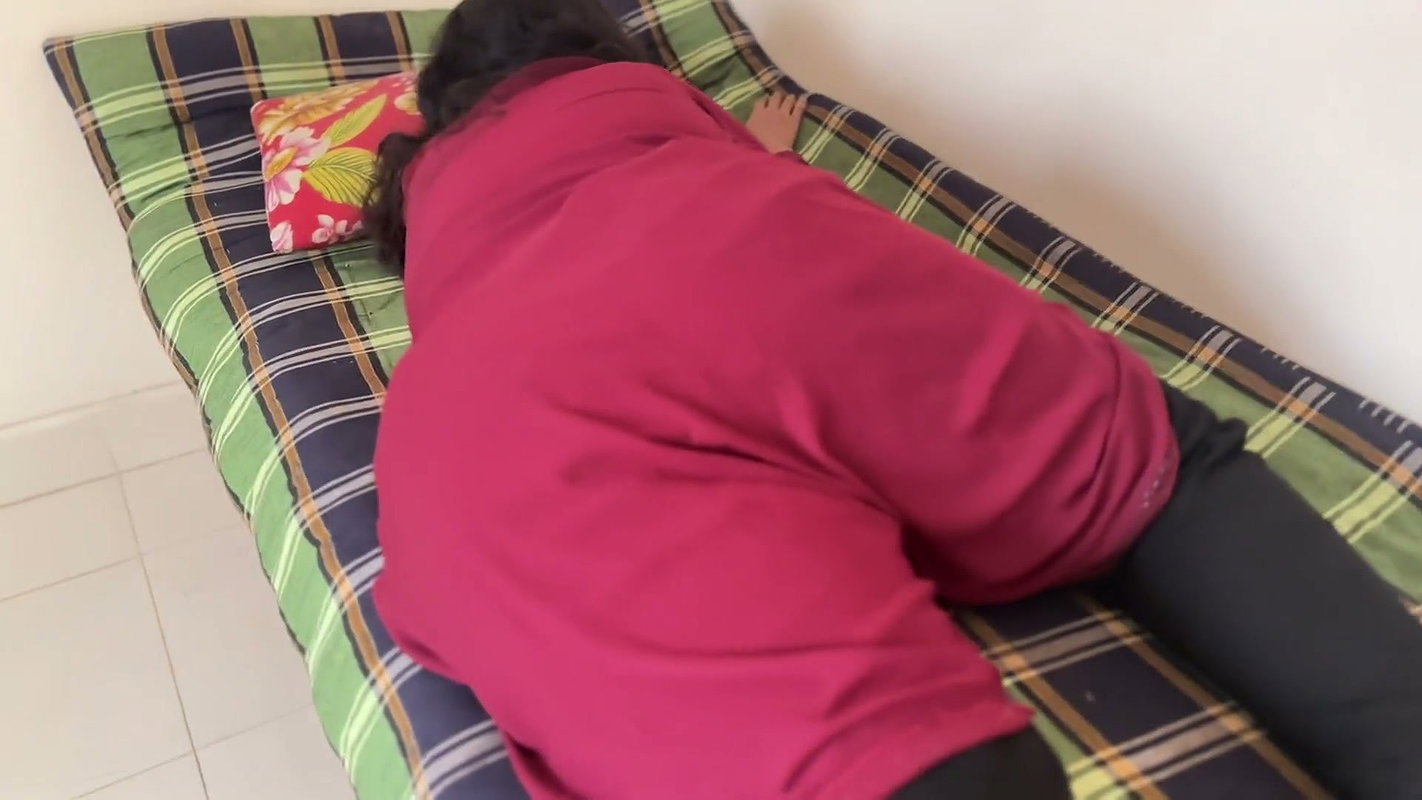 Huge Fat Ass