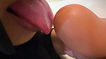 I Buy Too Big Dildo Because Im Unmarried Girl, but I Dont Know How to Use It