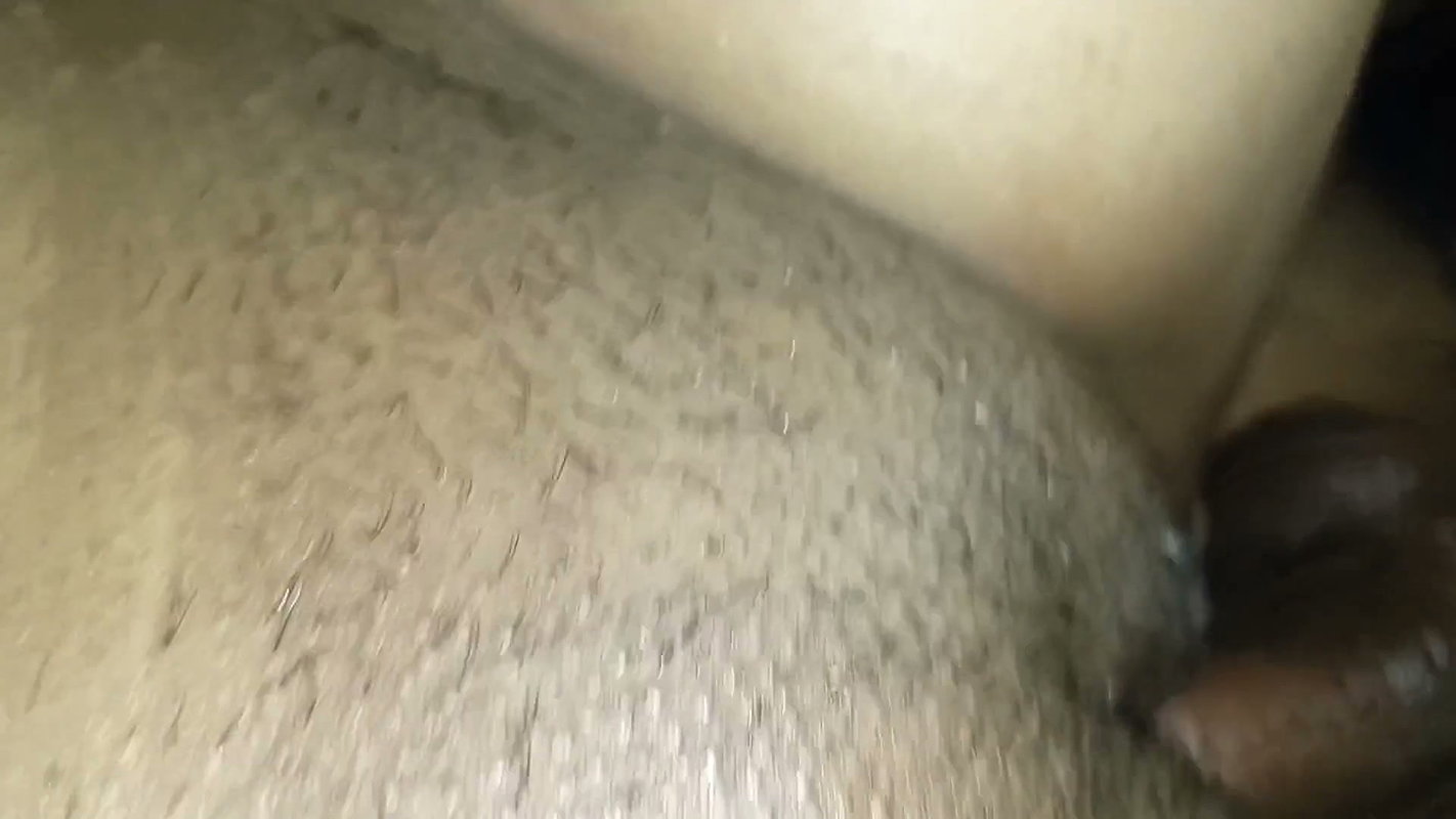 I Fuck My Cutie Girlfriend in Night
