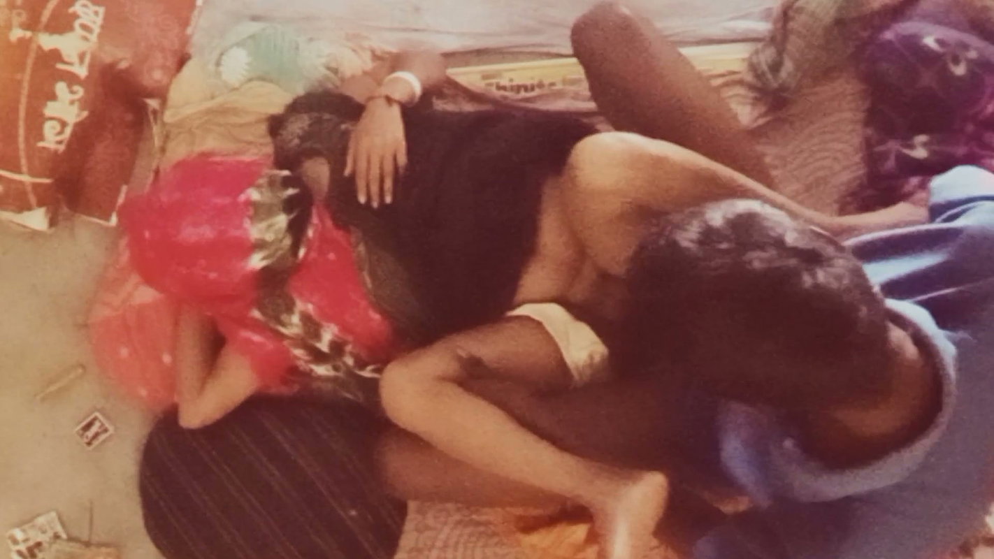 I fucked my stepmom during the day