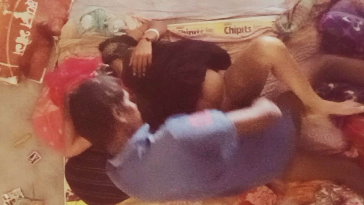 I fucked my stepmom during the day