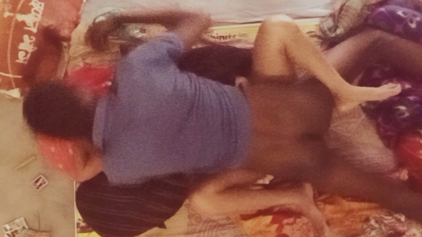 I fucked my stepmom during the day