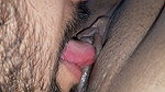I Love Sex with My Beautiful Wife in the Night