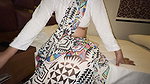 I Quenched the Fire in Bhabhi’s Pussy by Giving Her My Cock