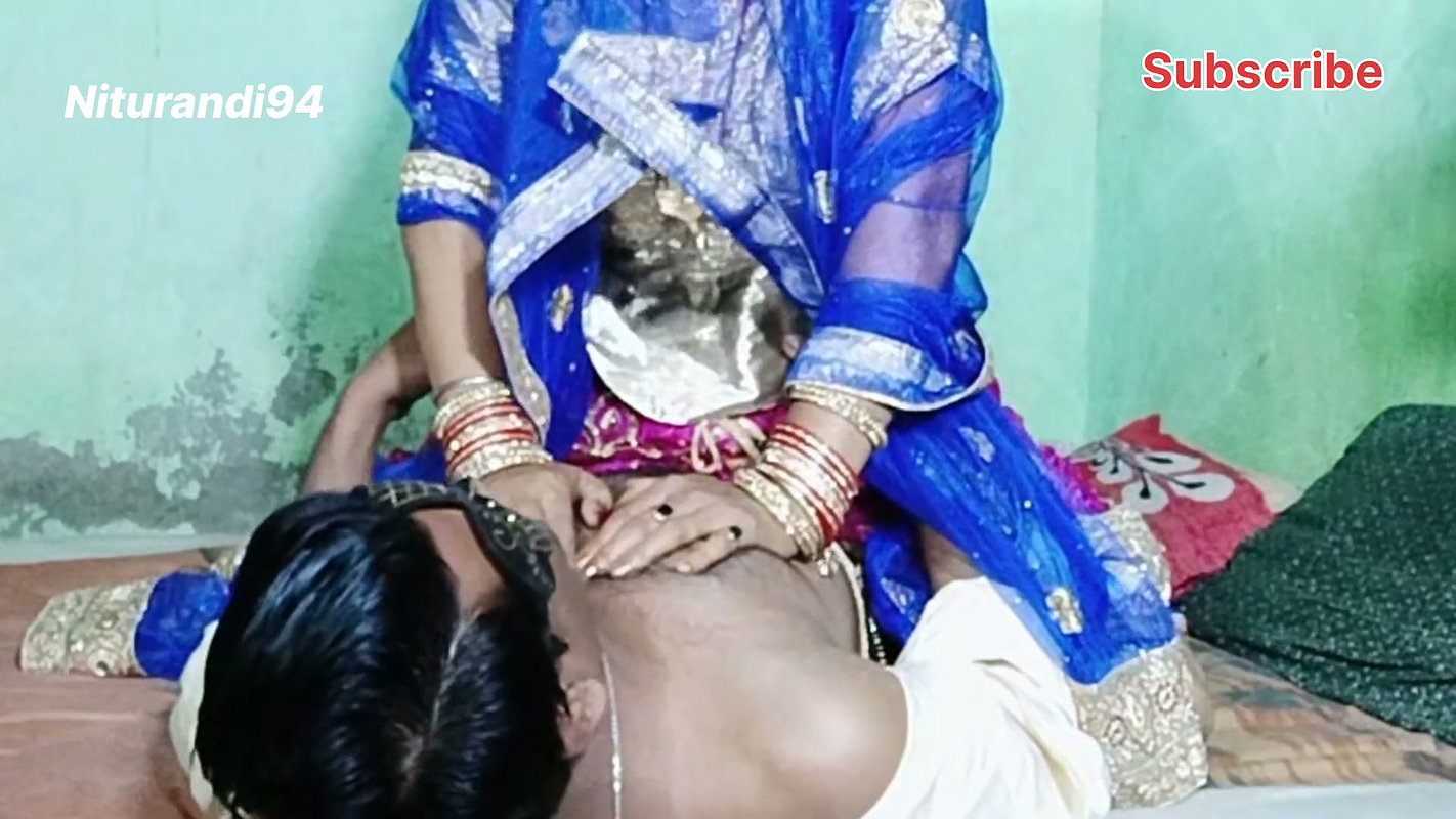I Sucked Both the Breasts of My Sister-in-law and She Was Completely Fucked