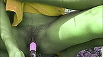 India Deshi Village Girl Outdoor Pussy Fingering