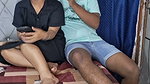India Desi Bangali Younger Vabi Fast Alone Room Romantic Feelings