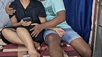 India Desi Bangali Younger Vabi Fast Alone Room Romantic Feelings