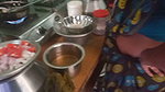 Indian Aunty Cooking Sex with Boyfriend