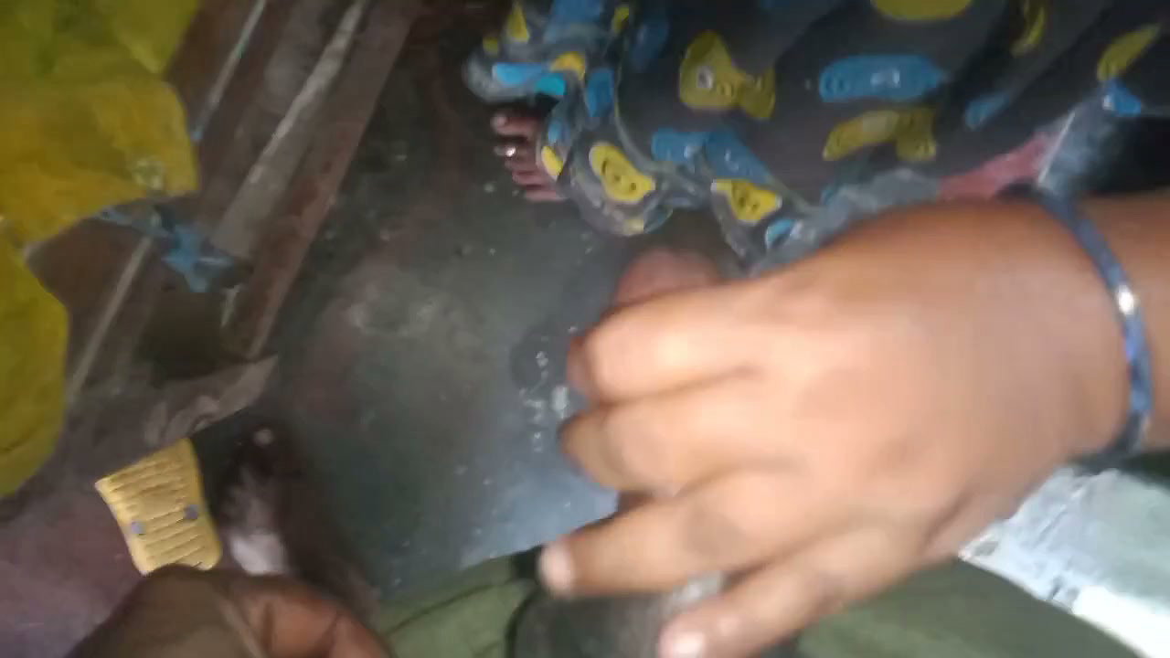 Indian Aunty Cooking Sex with Boyfriend