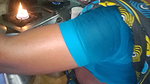 Indian Aunty Cooking Sex with Boyfriend