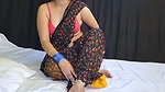 Indian Bhabhi Always Like to Got Fucked with Hot and Erotic Dirty Talk