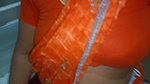 Indian Bhabhi Fucking in Village Home