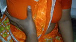 Indian Bhabhi Fucking in Village Home