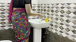 Indian Desi Fuck in Bathroom Fully Video