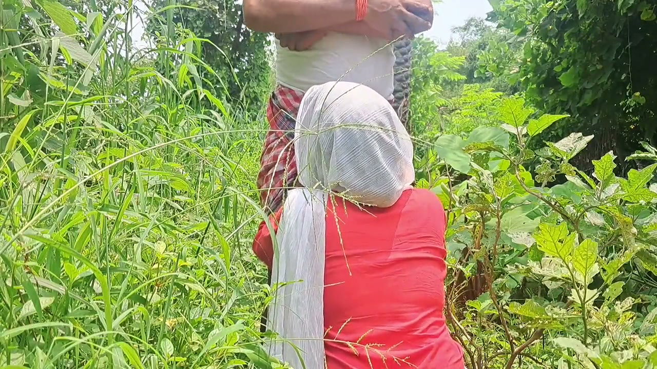 Lal Shut Madam Fucking in Forest with Fubret Student
