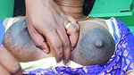 Latika Bhabhi Hardcore with Step Father Big Boobs