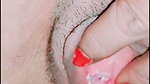 Look at My Pussy Carefully and Message and Tell Me by Seeing My Pussy Hole Very Much
