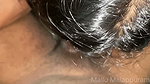 Mallu Aunty and Stepbrother Having Sex Hiding From Others